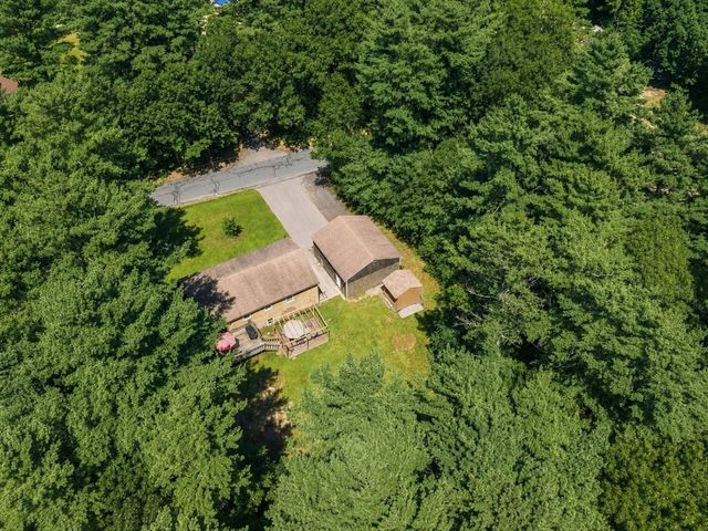 3 Harrison Ave, Lakeville, MA 02347