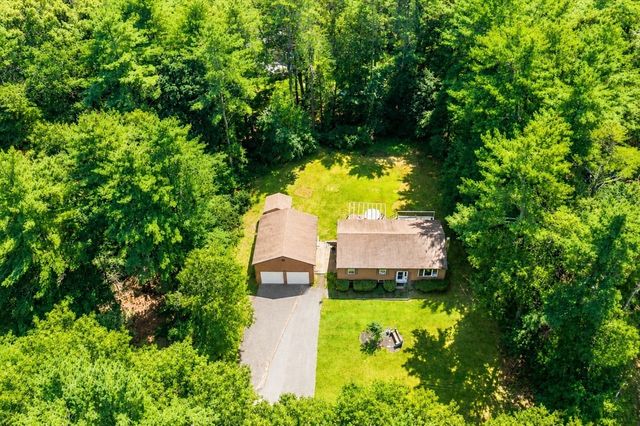 3 Harrison Ave, Lakeville, MA 02347
