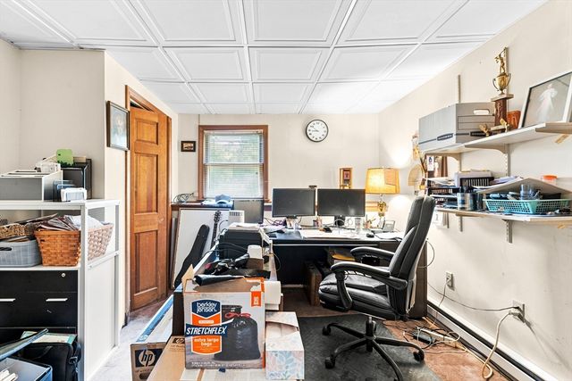 3 Harrison Ave, Lakeville, MA 02347