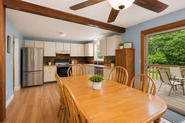 3 Harrison Ave, Lakeville, MA 02347