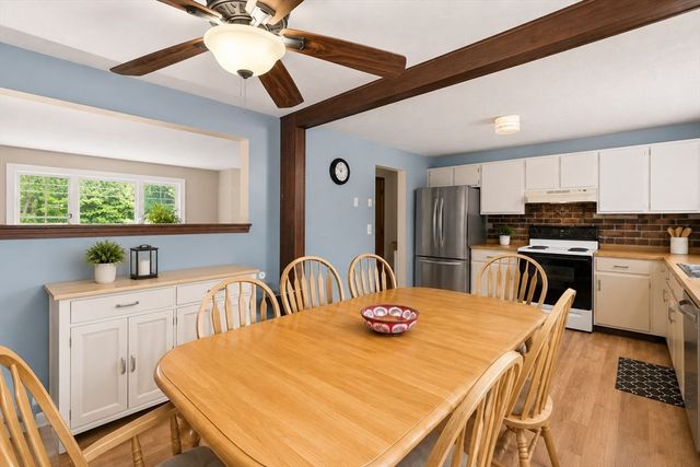 3 Harrison Ave, Lakeville, MA 02347