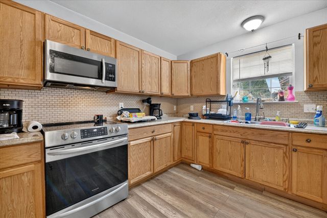 3001 Caddo Trail, Lake Worth, TX 76135