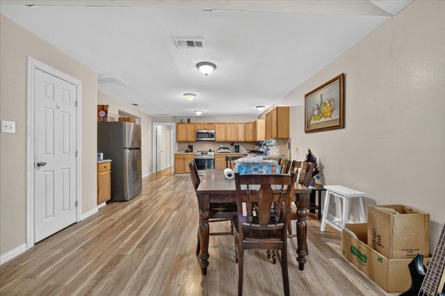 3001 Caddo Trail, Lake Worth, TX 76135