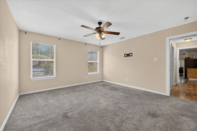3001 Caddo Trail, Lake Worth, TX 76135