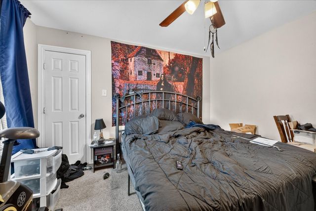 3001 Caddo Trail, Lake Worth, TX 76135