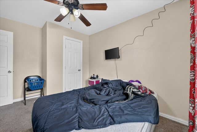 3001 Caddo Trail, Lake Worth, TX 76135