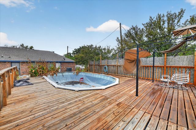 3001 Caddo Trail, Lake Worth, TX 76135
