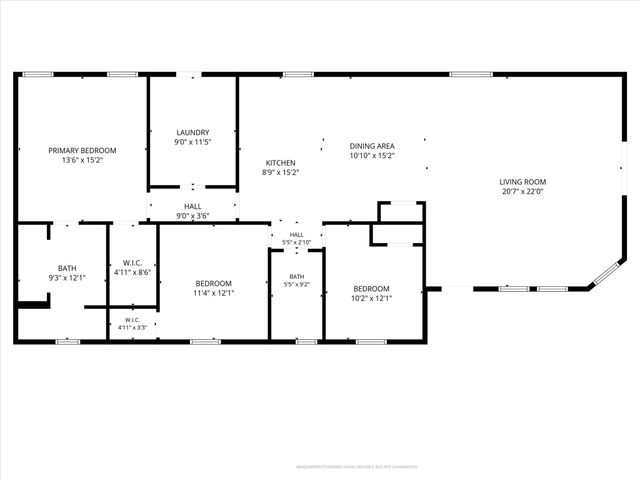 3001 Caddo Trail, Lake Worth, TX 76135
