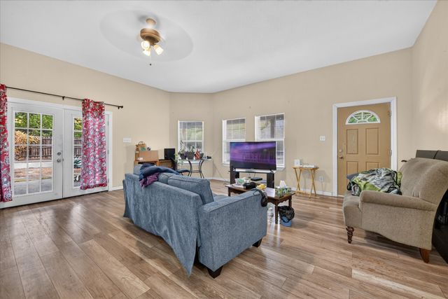 3001 Caddo Trail, Lake Worth, TX 76135