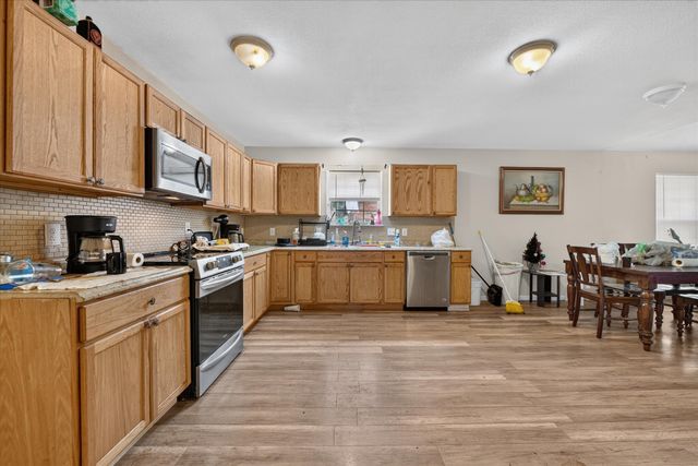 3001 Caddo Trail, Lake Worth, TX 76135