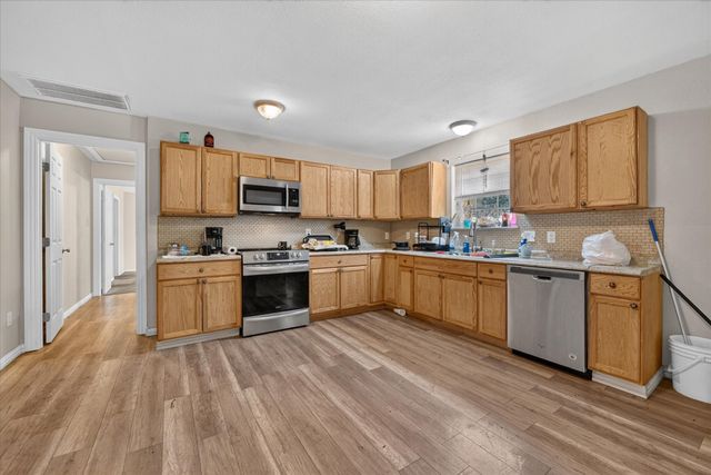 3001 Caddo Trail, Lake Worth, TX 76135