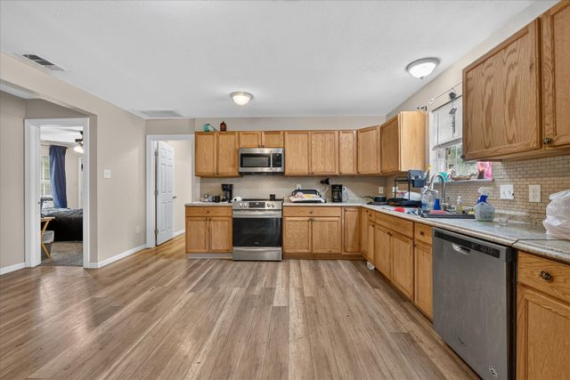 3001 Caddo Trail, Lake Worth, TX 76135