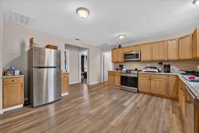 3001 Caddo Trail, Lake Worth, TX 76135