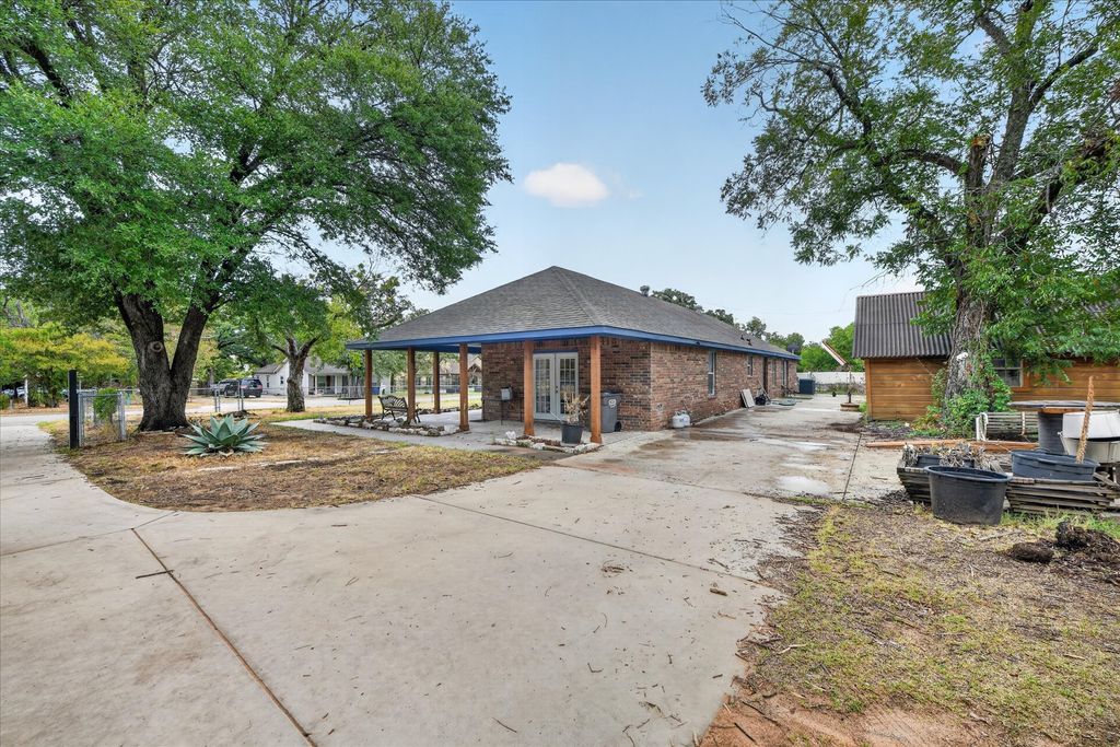 3001 Caddo Trail, Lake Worth, TX 76135 — photo 4