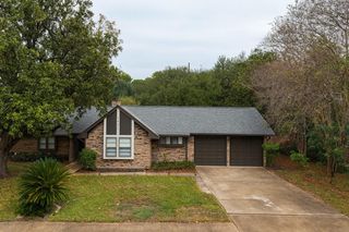 10126 Metronome Drive, Houston, TX 77080