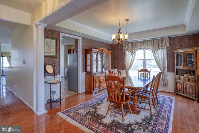 2 W BULLRUSH DR, Milford, DE 19963