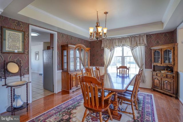 2 W BULLRUSH DR, Milford, DE 19963