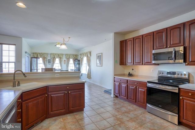 2 W BULLRUSH DR, Milford, DE 19963