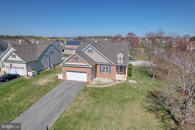 2 W BULLRUSH DR, Milford, DE 19963