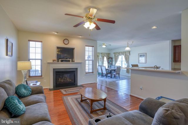 2 W BULLRUSH DR, Milford, DE 19963