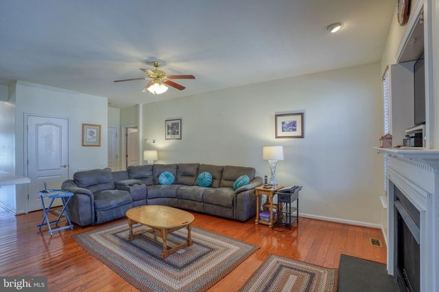 2 W BULLRUSH DR, Milford, DE 19963