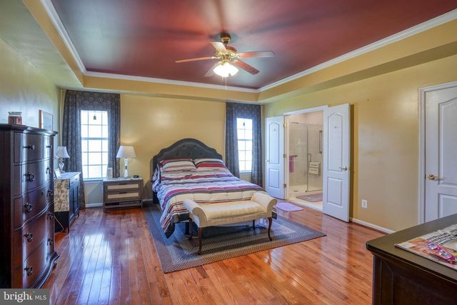 2 W BULLRUSH DR, Milford, DE 19963