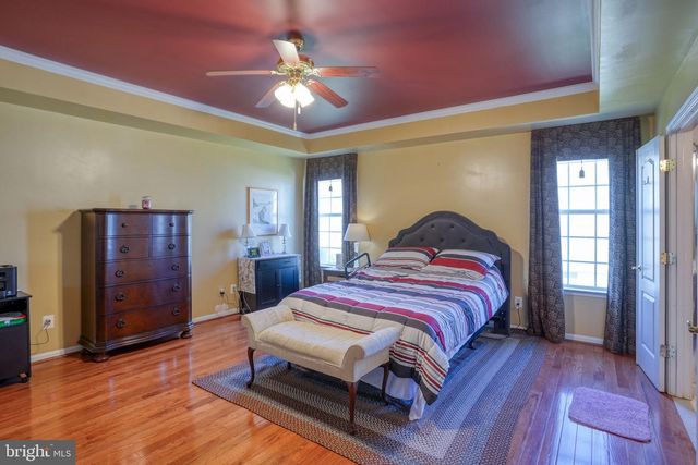 2 W BULLRUSH DR, Milford, DE 19963