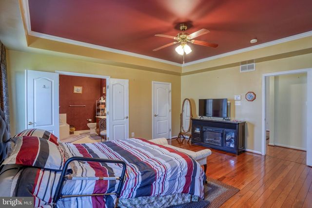 2 W BULLRUSH DR, Milford, DE 19963