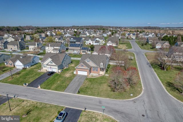 2 W BULLRUSH DR, Milford, DE 19963