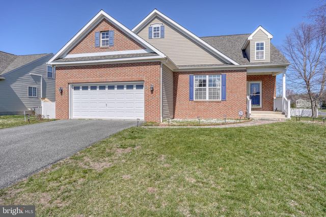 2 W BULLRUSH DR, Milford, DE 19963