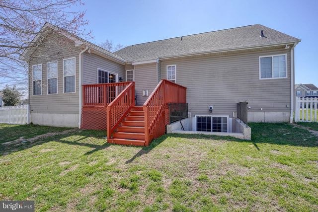 2 W BULLRUSH DR, Milford, DE 19963