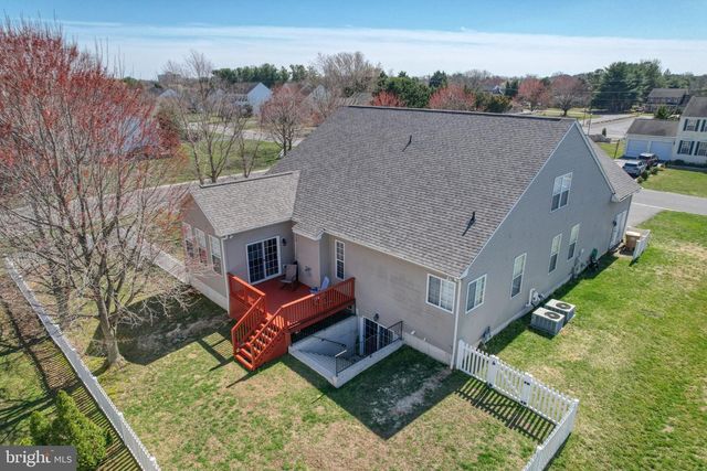 2 W BULLRUSH DR, Milford, DE 19963