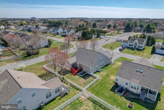 2 W BULLRUSH DR, Milford, DE 19963