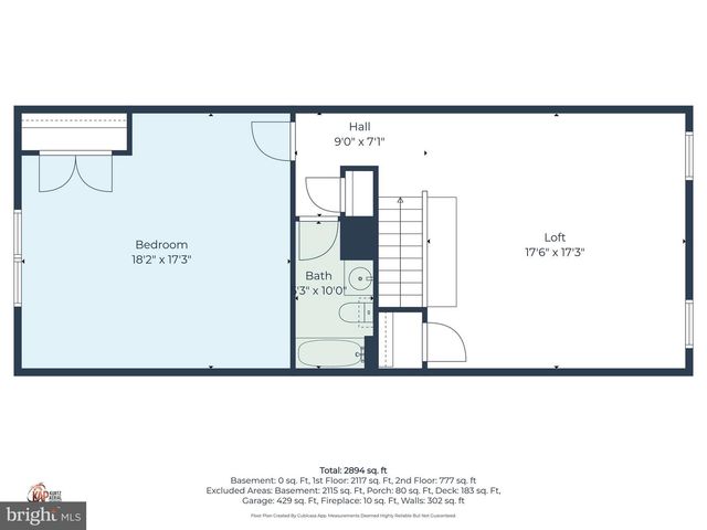 2 W BULLRUSH DR, Milford, DE 19963