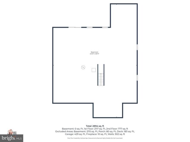 2 W BULLRUSH DR, Milford, DE 19963