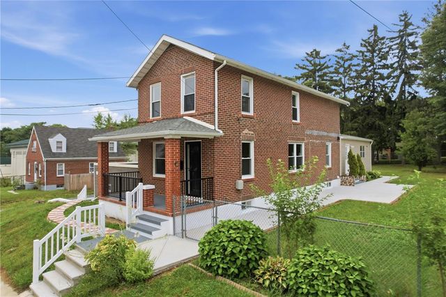 529 East Susquehanna Street, Allentown City, PA 18103