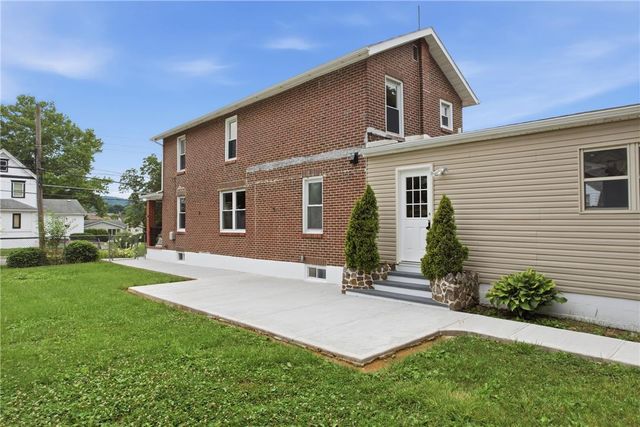 529 East Susquehanna Street, Allentown City, PA 18103