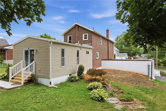 529 East Susquehanna Street, Allentown City, PA 18103