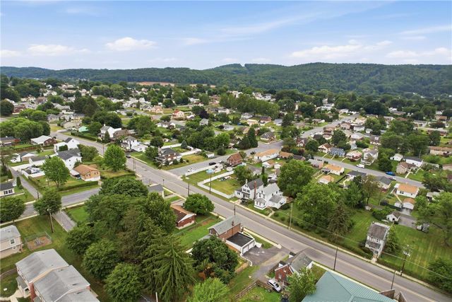 529 East Susquehanna Street, Allentown City, PA 18103