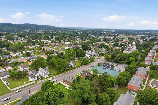 529 East Susquehanna Street, Allentown City, PA 18103