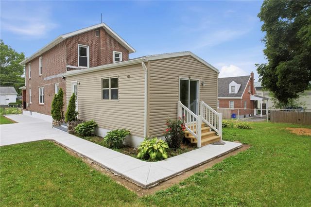 529 East Susquehanna Street, Allentown City, PA 18103