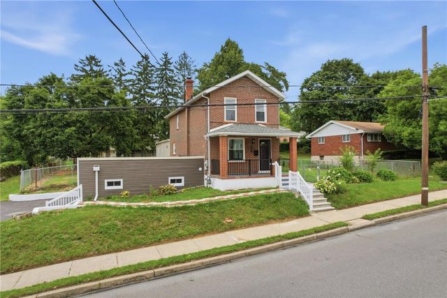529 East Susquehanna Street, Allentown City, PA 18103
