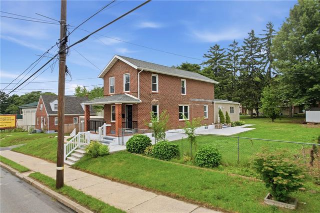 529 East Susquehanna Street, Allentown City, PA 18103