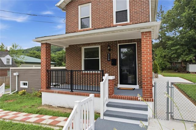529 East Susquehanna Street, Allentown City, PA 18103