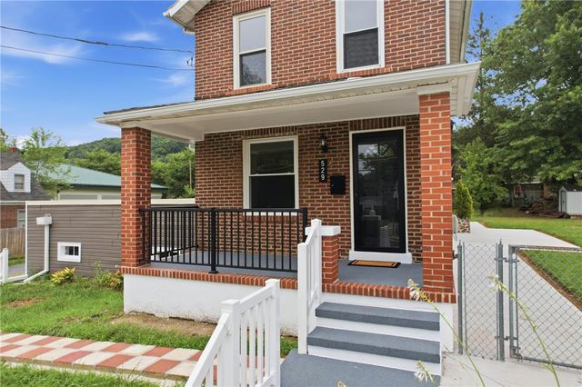 529 East Susquehanna Street, Allentown City, PA 18103