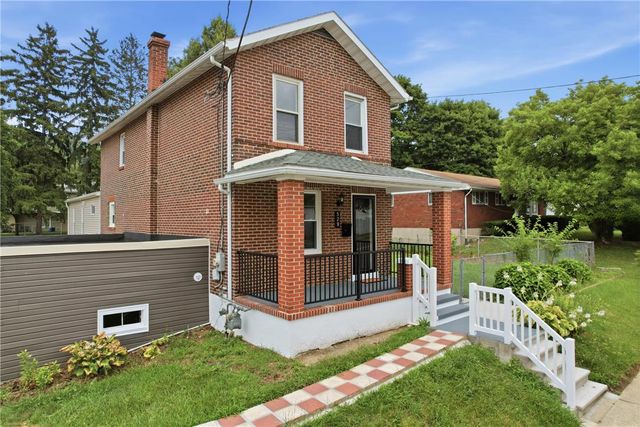 529 East Susquehanna Street, Allentown City, PA 18103