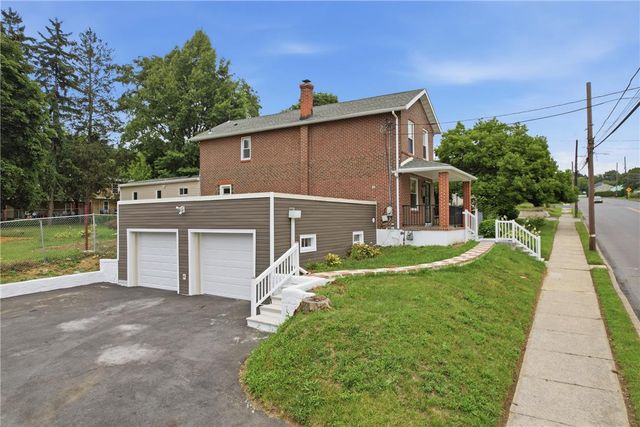529 East Susquehanna Street, Allentown City, PA 18103