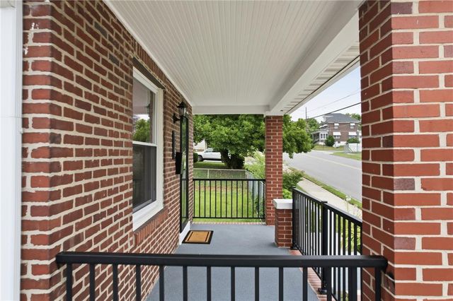 529 East Susquehanna Street, Allentown City, PA 18103