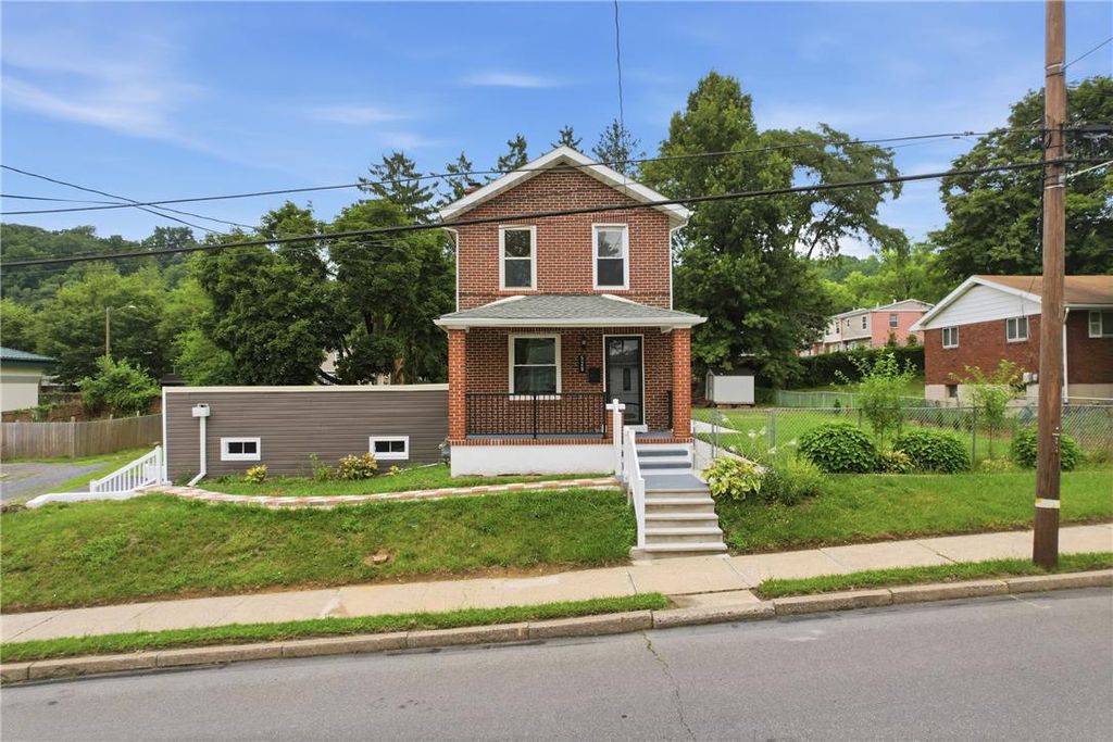 529 East Susquehanna Street, Allentown City, PA 18103