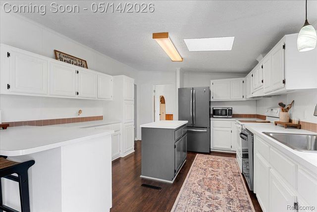7935 Ravenswood Road, Wales Township, MI 48027